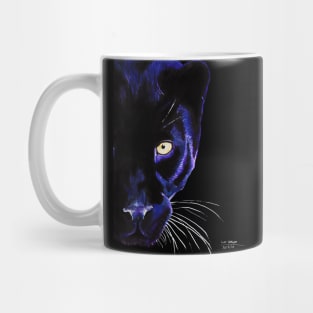 Panther Mug